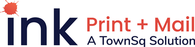 Ink Print & Mail - TSQ Solution